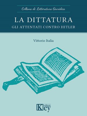cover image of La dittatura